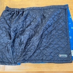 巻きスカート（室内外用腰巻き）