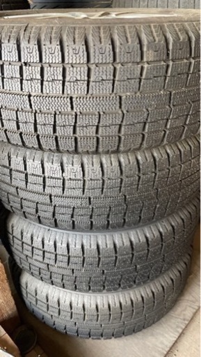 カブ50プロ AA04 オイル・バッテリー交換済 (1659)