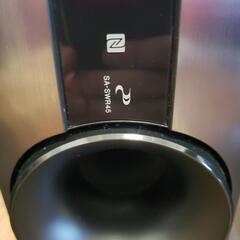  パイオニア　サラウンドシステム　の画像