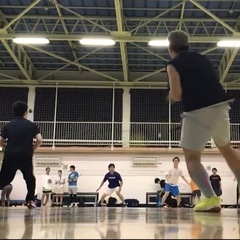 12月17日18:30〜二子玉川、成城学園前バドミントン参加者募集🏸 - スポーツ