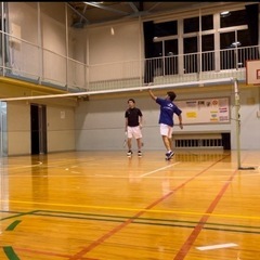 12月17日18:30〜二子玉川、成城学園前バドミントン参加者募集🏸 - 世田谷区
