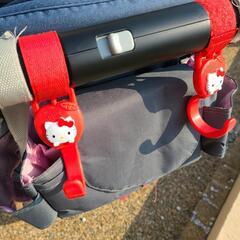 ⭐双子ベビーカー　Joieの画像