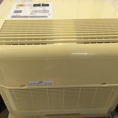 在庫処分Panasonic 気化式加湿機　FE -KFX15の画像