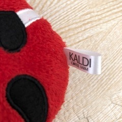 未使用　サンタクロース　巾着＆ポーチ　クリスマスの画像