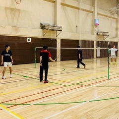 12月17日18:30〜二子玉川、成城学園前バドミントン参加者募集🏸 − 東京都