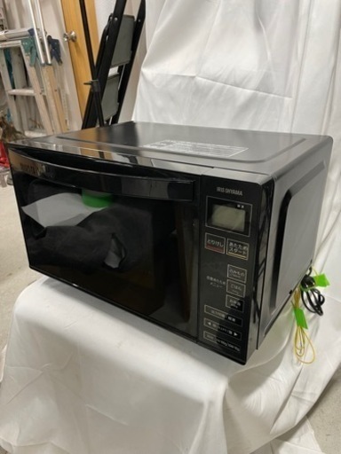【美品‼️】シンプル‼️電子レンジ