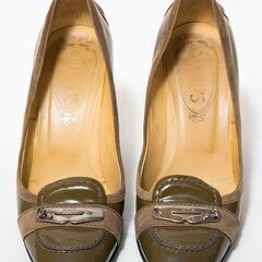 TOD'S (トッズ) レディースシューズ 品番t22-39の画像