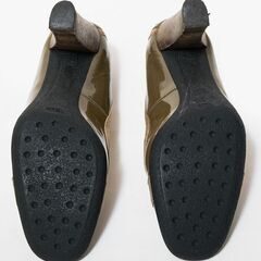 TOD'S (トッズ) レディースシューズ 品番t22-39の画像