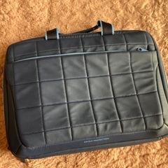 パソコンバック