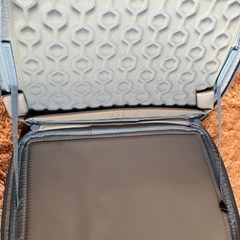 パソコンバックの画像