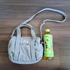 Olivegirl ハンドバッグの画像