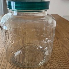 瓶　保存容器