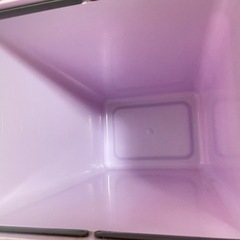 大容量45L ゴミ箱 ２個セット ダストボックスの画像