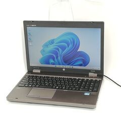 Windowsノート本体 HP ProBook 6570b Core i7 3610QM (16GB) Windowsノート本体 HP ProBook 6570b Core i7 3610QM (16GB) Amazon