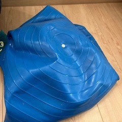 バランスボール