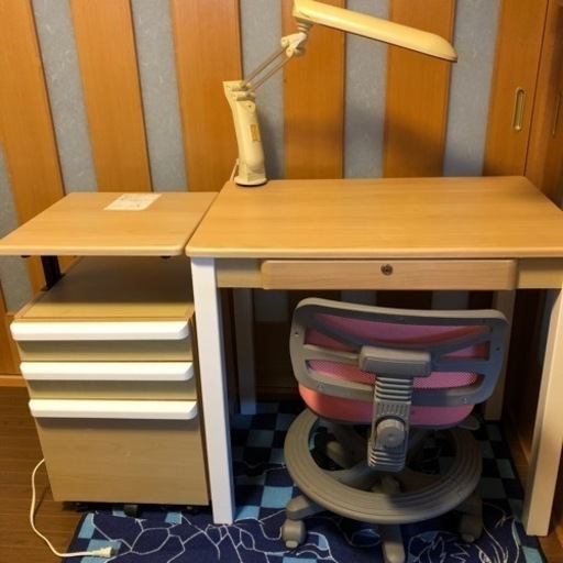 学習机