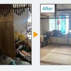 全額日払い可能！！家具や家電等の配送・回収作業員募集‼️の画像