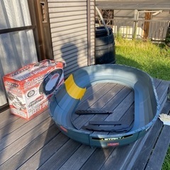 【引き取り限定】ゲキドライヴ　マスタースピードウェイ