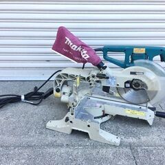 makita/マキタ 8型スライドマルノコ「LS0811」 210～216mm 4000