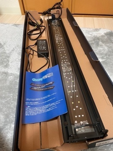 新作ボルクスジャパングラッシーウィング2 90cm