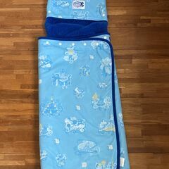 値下げ  Disney / ディズニーリゾート バケーションパッケージ ブランケット  の画像