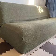 ソファーベッド
