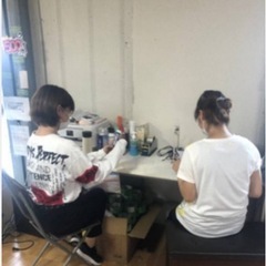 全額日払い可能！！家具や家電等の配送・回収作業員募集‼️の画像