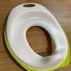 子供用補助便座