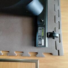 FITBOX LITE 第3世代フィットネスバイクの画像