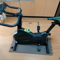 FITBOX LITE 第3世代フィットネスバイク