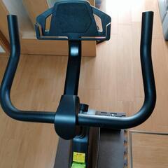 FITBOX LITE 第3世代フィットネスバイクの画像
