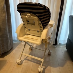 【美品】カトージ スイングハイローラックの画像