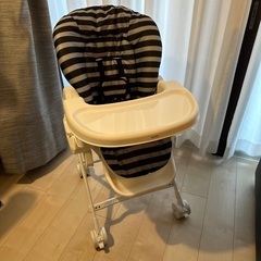 【美品】カトージ スイングハイローラック