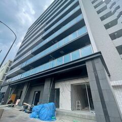 (✨新築なのに敷礼無・新築なのにペット可🐶🐱)山手幹線沿いの便利...