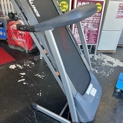 ALINCO 電動ルームランナー　店頭取引限定】【中古品】早い者...