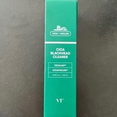 CICA まとめ売り　　韓国コスメ　新品未使用の画像