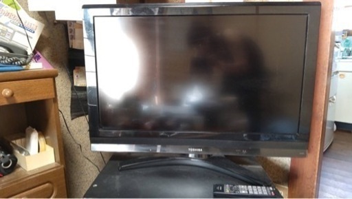 テレビ