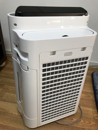 ⭐️シャープ加湿空気清浄機⭐️美品⭐️