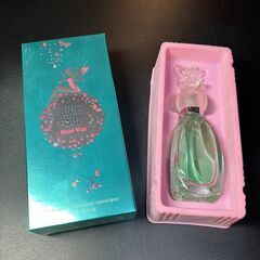 アナスイ ANNA SUI シークレット ウィッシュ オードトワ...