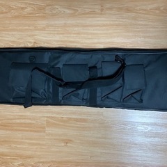 UFC ガンケース　ソフトタイプ　東京マルイ　サバゲー