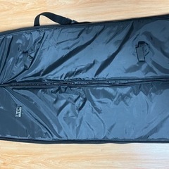 UFC ガンケース　ソフトタイプ　東京マルイ　サバゲーの画像