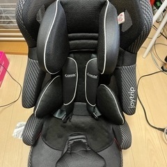 コンビ　チャイルドシート　CY-GSA