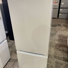 【愛品館市原店】ヤマダセレクト 2020年製 157L 2ドア冷蔵庫 YRZ-F15G1【愛市IR014789-104】