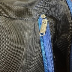 adidasスポーツバック無料です。の画像