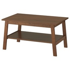 IKEA コーヒーテーブル(中古)