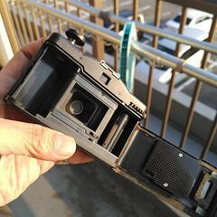 カメラ　トイカメラ　LOMO 未使用　 の画像
