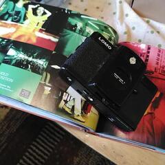 カメラ　トイカメラ　LOMO 未使用　 の画像