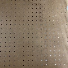 カトージ　ベビーベッド　ミニタイプ（60×90）ホワイト　白の画像