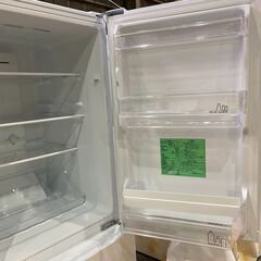愛品館市原店】ヤマダセレクト 2020年製 157L 2ドア冷蔵庫 YRZ-F15G1【
