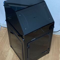 3Dプリンタ Zortrax M200本体（本体外箱・カバーあり...